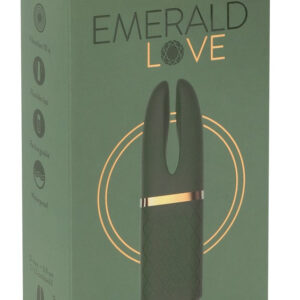 Emerald Love - cordless