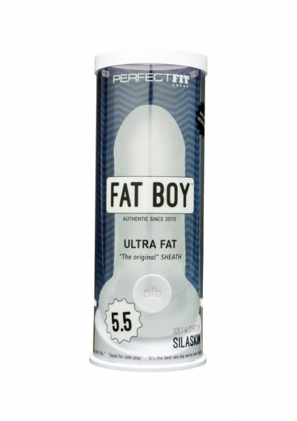 Fat Boy Original Ultra Fat 5