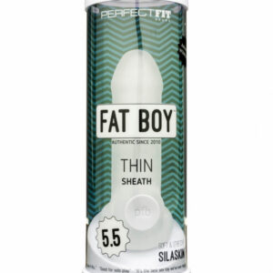 Fat Boy Thin 5