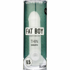 Fat Boy Thin 6