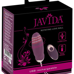 Javida - cordless