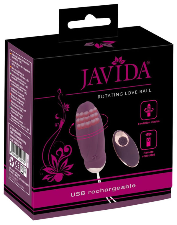 Javida - cordless