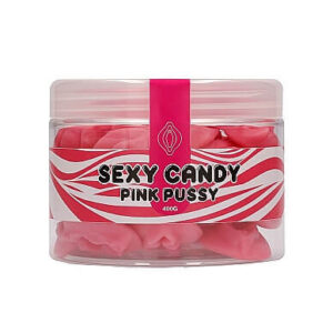 Pink Pussy - Cherry - 400gr