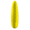 vodotěsný vibrátor (žlutý)