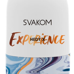 Svakom Hedy X Confidence - masturbation egg set (5pcs) - Experience