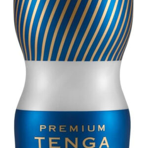 TENGA Premium Air Flow - disposable masturbator
