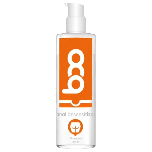 Boo Anal odcitlivující sprej (50ml)