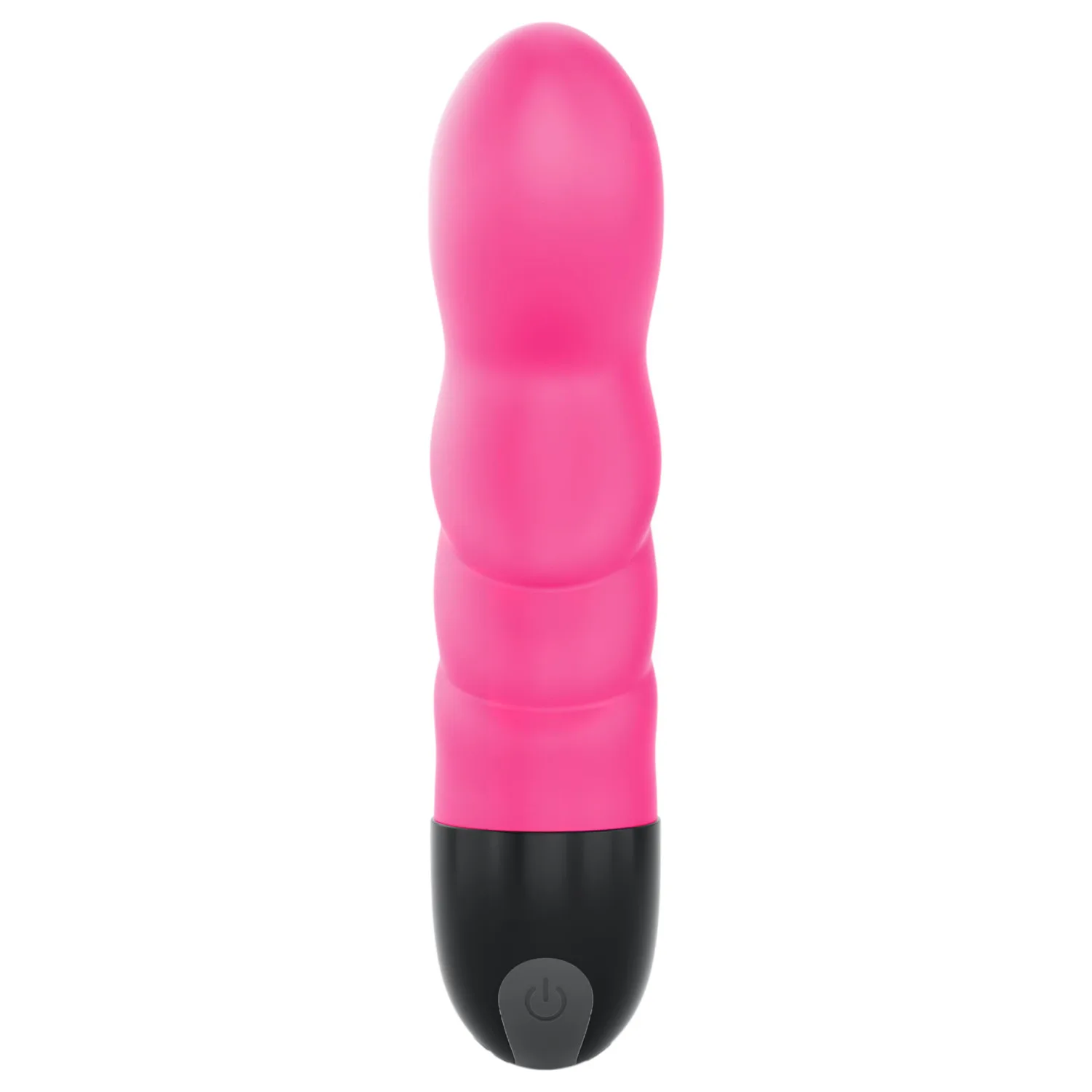 Dorcel Expert G 2.0 - dobíjecí G-bod vibrátor (růžový)