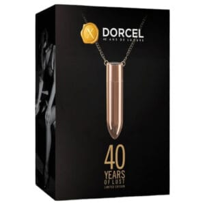 Dorcel - nabíjecí