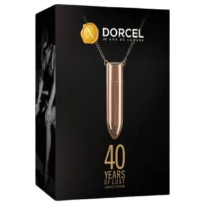 Dorcel - nabíjecí