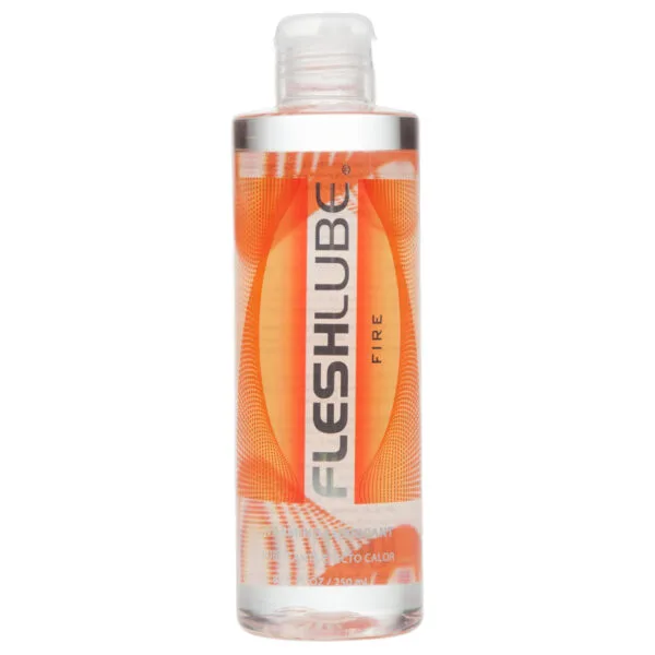 FleshLube Fire hřejivý lubrikant (250ml)