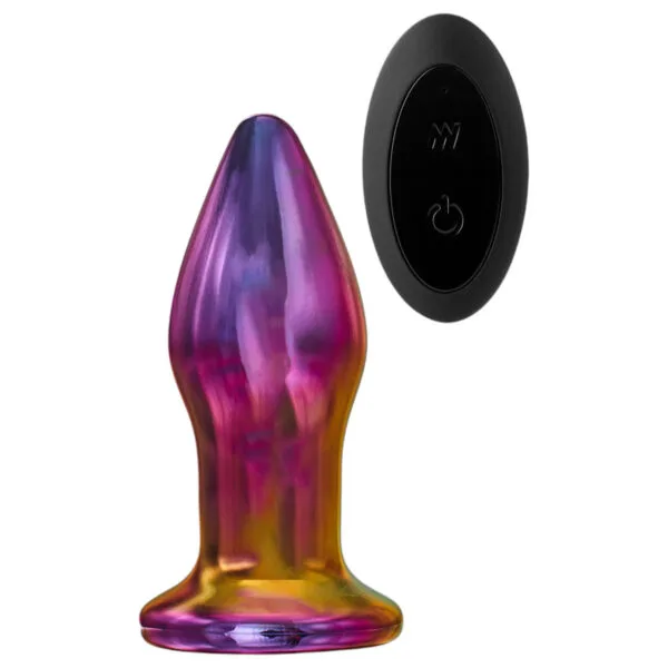 Glamour Glass - kónický