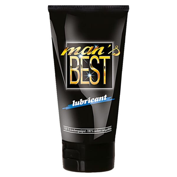 Joydivision mans BEST - vodní lubrikant (150 ml)