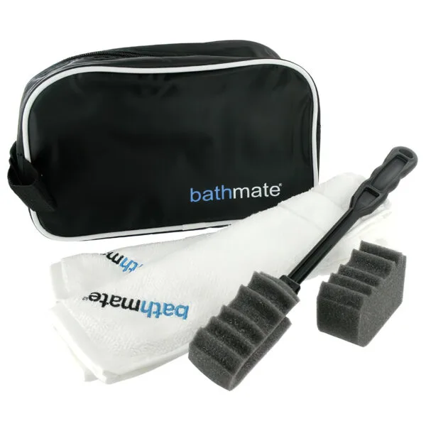 Sada na čištění a úschovu Bathmate