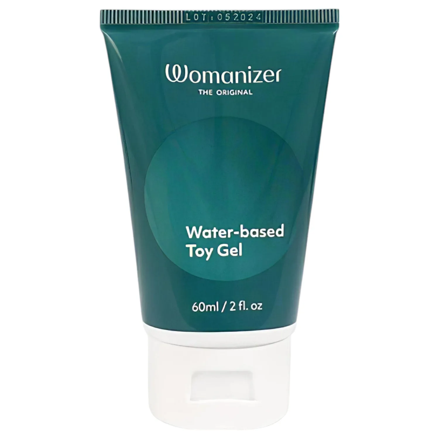 Womanizer Toy Gel - vodní lubrikant (60ml)