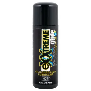 eXXtreme dlouhotrvající lubrikant (50ml)