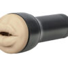 Kiiroo Victoria June - realistická ústa - kompatibilní s PowerBlow