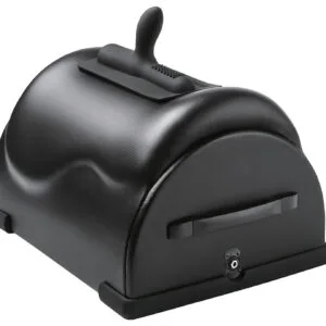 The Cowgirl Premium Riding - rodeo sex stroj (černý)