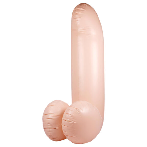 Blow Me Up - Nafukovací pánský balón (140 cm)""