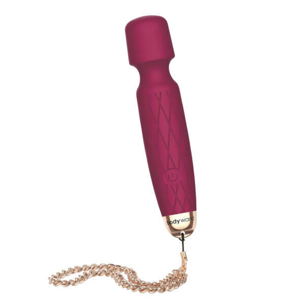 Bodywand Luxe - mini masážní vibrátor