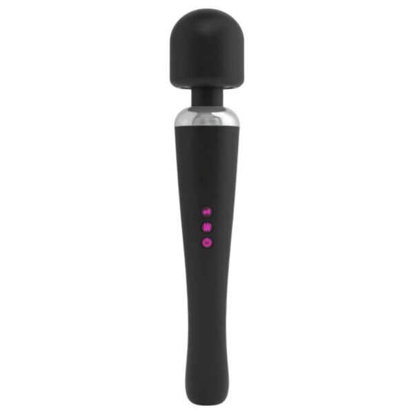 Dorcel Megawand - akumulátorová masážní vibrace (černá)