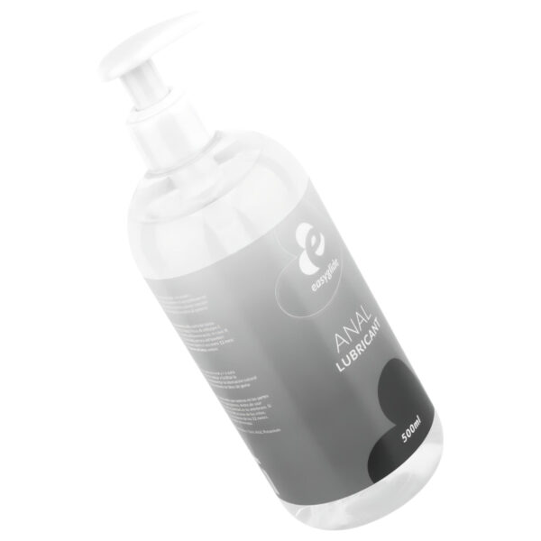 EasyGlide Anal - vodní lubrikant (500 ml)