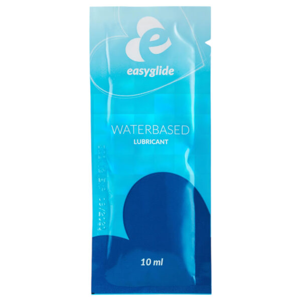 EasyGlide - vodní lubrikant (10 ml)