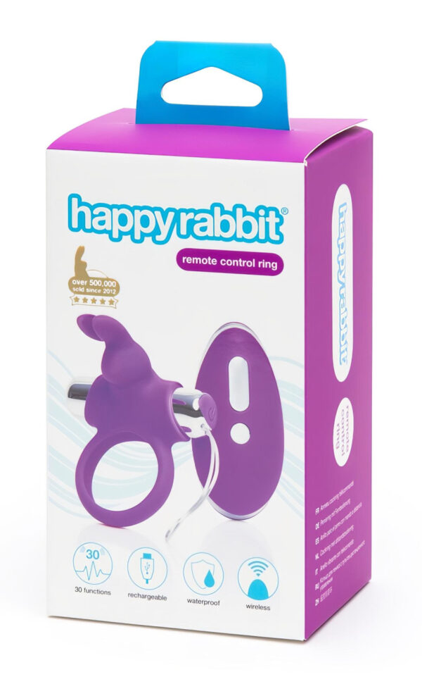 Happyrabbit - nabíjecí