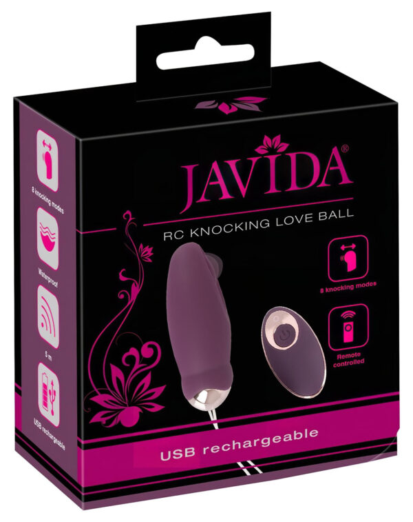 Javida - rádiové