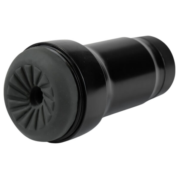 Kiiroo Feel Pocket - kapesní masturbační pomůcka (černá)