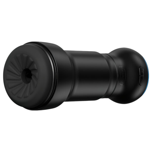 Kiiroo PowerBlow + Feel Pocket kapsa na potěšení (černá)
