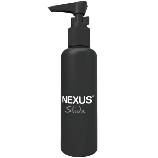 Nexus Slide - lubrikační gel na vodní bázi (150 ml)