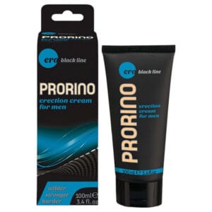 Prorino - krém na penis (100ml)