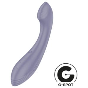 Satisfyer G-Force - akumulátorový
