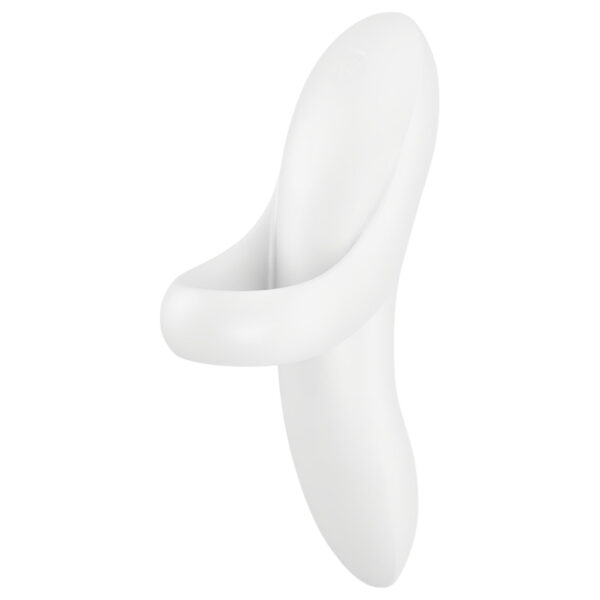 Satisfyer Odvážný Milenec - nabíjecí