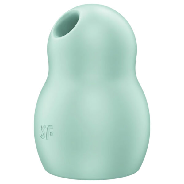 Satisfyer Pro To Go 1 - nabíjecí