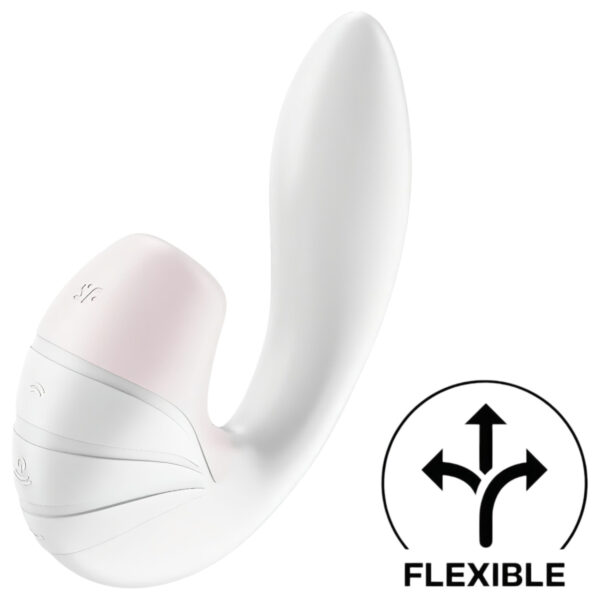 Satisfyer Supernova - dobíjecí