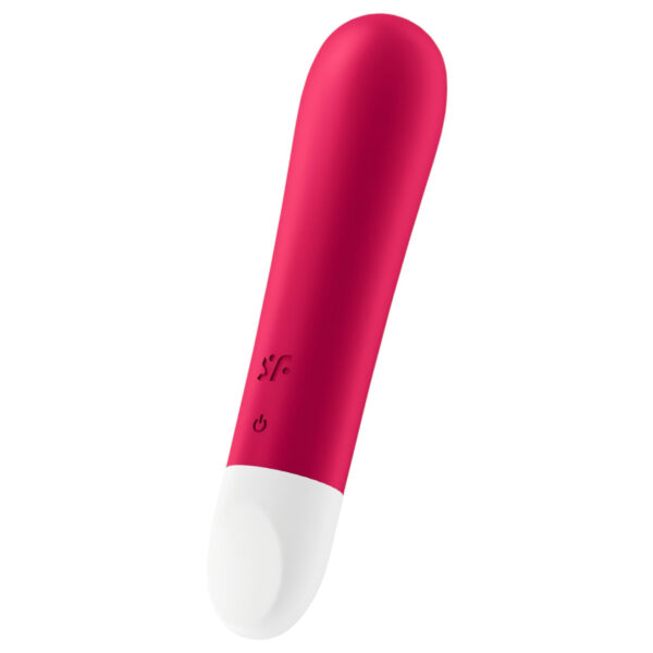 Satisfyer Ultra Power Bullet 1 - akumulátorový