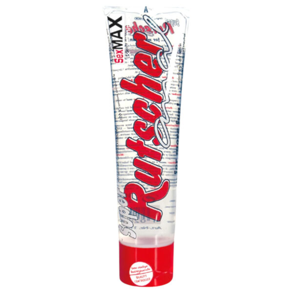 SexMax Super Glide vodní anální lubrikant (100ml)