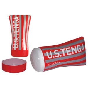 TENGA Soft Tube - masturbátor (velký)