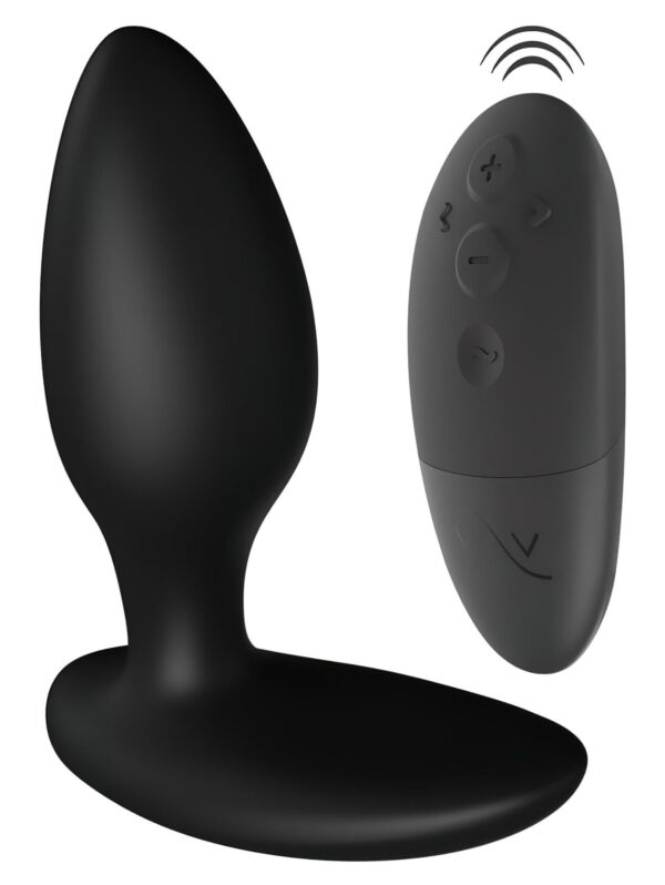 We-Vibe Ditto+ - chytrý