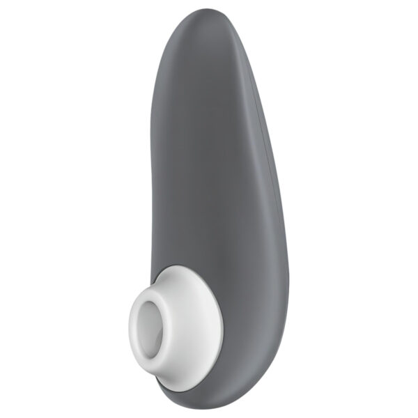 Womanizer Starlet 3 - stimulátor klitorisu s tlak.vlnami (šedá)