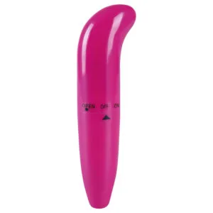 You2Toys - G-Mate - G-bod vibrátor (růžový)
