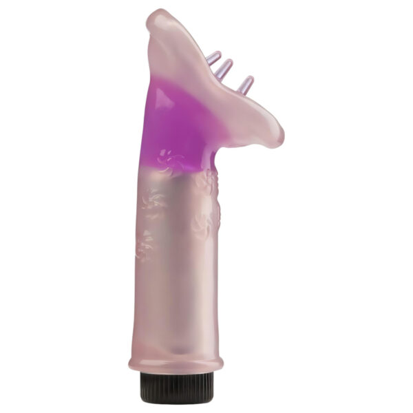 You2Toys Venus Rty - vibrátor na klitoris (růžový)