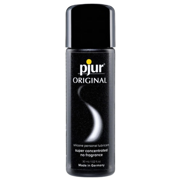 pjur Original lubrikační gel (30 ml)