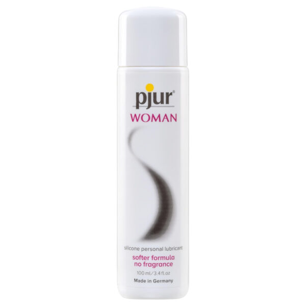 pjur Woman Sensitive lubrikant (100 ml)