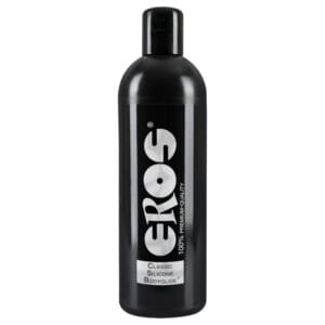 EROS 2v1 - silikonový lubrikant (1000 ml)