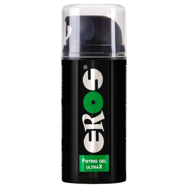 EROS Fisting - lubrikační gel (100 ml)
