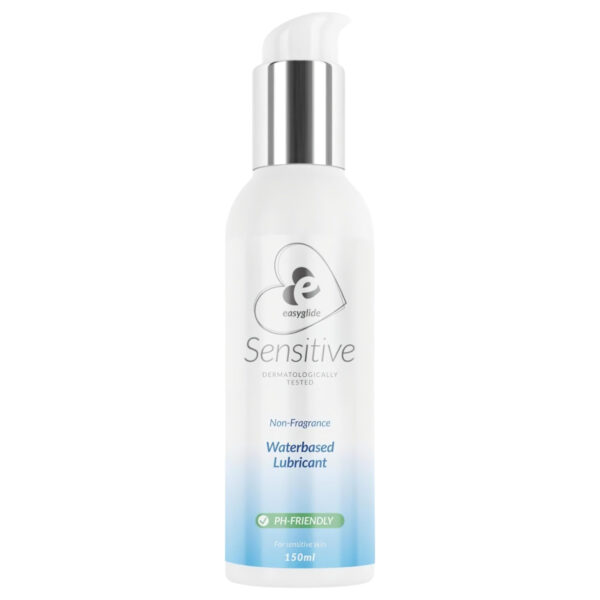 EasyGlide Sensitive - lubrikační gel na vodní bázi (150 ml)