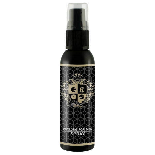 Eros Action - sprej pro péči o penis (50ml)